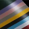 250g Papel Perlado de Doble Cara A3A4 Embalaje Hecho a Mano Origami Impresión Papel Especial Papel de Arte Blanco Hielo Colorido Papel Especial
