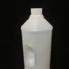 Suministros del Fabricante Botellas de Agua de Vidrio de 2 Litros, Botellas de Agua de Vidrio para Coche Estrella Azul, Botellas de Plástico Pe, Botellas Estrella Azul, Botellas Redondas Portátiles