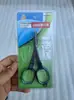 Tesoura Flutuante para Pesca, Portátil, Anti-Perda, Acessórios de Pesca que Não Afundam, Acessórios para Equipamentos de Pesca, Pesca com Iscas Artificiais, Tesoura para Caixa de Pesca