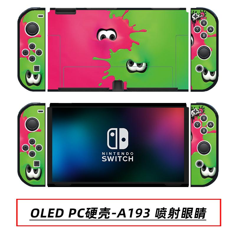 OLED PC硬壳-A193 喷射眼睛.jpg