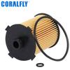 Para Volvo Volvo 31372212 P40134 Filtro de Aceite OEM Filtro Personalizado