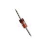Diodo tiristor bidireccional paquete DB3PF DO-35 DB3 tubo tiristor cilíndrico rojo en línea productos originales genuinos