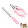 Suministros para Mascotas Cortauñas para Mascotas Cortauñas para Perros Cortauñas para Gatos Herramientas de Limpieza para Mascotas Venta al por Mayor Cortapelos para Mascotas