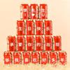 Latas Personalizadas de Feliz Cumpleaños Coke Grabado y Impresión de Logo DIY como Regalos Creativos de San Valentín para Novios y Novios