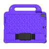 Suministro de fábrica es adecuado para funda protectora de tableta iPad Air2 de 9.7 pulgadas, funda EVA anticaídas, venta al por mayor en stock