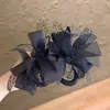 2026 Nuevo Lazo de Malla de Encaje para el Cabello, Duradero y Suave con el Cabello, Accesorio para el Cabello de Moda y Versátil