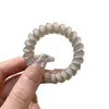 Anel de Celular Acessório de Cabelo Elástico de Cabelo Alta Elasticidade Não Apertando Estilo Ins de Cabelo Fresco Versátil High-End Novo Modelo 2024
