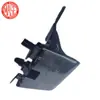 Adecuado para soporte de parachoques delantero Axela 2020-2023 BELG500U6 BELG500T6