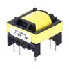 Transformador de Alta Frecuencia Ee1610, Fabricación Según Planos y Muestras, Cargador Rápido de Alta Potencia de Tamaño Pequeño Transformador de Potencia de 2.1A