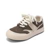 Zapatillas de entrenamiento alemanas estilo Love Dream, zapatillas casuales versátiles, zapatillas blancas de caña baja, zapatillas de plataforma para mujer, zapatillas de deporte Board, zapatillas de moda ins