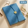 Cuaderno A5 70% de descuento Cierre Magnético Simple Disponible en Múltiples Colores Personalizable con Logo de Empresa para Oficina de Negocios y Diario de Estudiante
