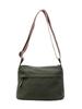 Tecido de Nylon 2025 Nova Bolsa Feminina Outono Casual Bolsa de Mãe Transversal Moderna Feminina Grande Capacidade Bolsa de Ombro