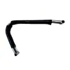 Reposabrazos de Silla de Oficina Engrosados Elevables Silla Giratoria Reposabrazos de Plástico Silla de Malla Reposabrazos de Plástico Accesorios Reposabrazos de Silla para Personal