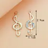 Fabricante de Accesorios para Instrumentos Musicales, Venta al por Mayor de Joyería DIY de Aleación Hecha a Mano, Accesorios para Joyería DIY con Goteo de Aceite