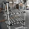 Fábrica de atacado de tubo magro Bancada de trabalho antiestática Bancada de trabalho de tubo de plástico Bancada de trabalho Prateleira de rotatividade de oficina