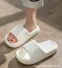 Chinelos de Verão para Mulheres, Antiderrapantes, com Desenho de Cachorro-Quente, para Uso Externo, Chinelos Domésticos Internos Macios e Modernos para Casais