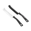 Escova Multifuncional para Frestas Longas Escova para Frestas de Banheiro Escova para Frestas de Banheiro e Cozinha Escova de Limpeza Escova para Poeira em Frestas de Janela