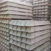 Efecto de Uso de Durmiente de Concreto de 1.2m Características de Uso de Durmiente de Concreto Durmiente de Concreto