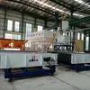 Equipo Ligero para Tablero de Cemento, Línea de Producción de Equipo para Paneles de Pared, Máquina Multipropósito con Alta Eficiencia de Producción y Formación Rápida