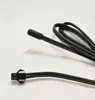 Sensor de Temperatura Integrado TPE Anticongelante Resistencia Térmica Ntc10K Sonda de Goma Resistente a la Corrosión