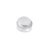 Venta Directa de Fábrica de Tapones para los Oídos en Forma de Bala, Aretes, Joyería de Cobre y Silicona, Accesorios de Joyería Sanitarios Anti-Infección