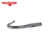 Adecuado para Máquina de Coser Overlock Silver Arrow E988, Puntada Continua Aguja Curva, Km203 Golden Eagle Km203 Aguja Curva, Transfronterizo