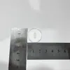 Gancho adhesivo transparente fuerte pegamento de esponja gancho sin costuras sin clavos pared baño gancho creativo venta al por mayor