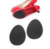 Pegatinas de Caucho Malla Auto-Adhesivas 9*6.5cm Absorbentes de Sonido, Pegatinas Antideslizantes para Suelas de Zapatos, Almohadillas Antideslizantes para Suelas de Zapatos