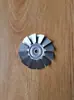 Motor de refrigeración BF10 Aspa de ventilador HLX 0WA31B Aspiradora 0 Máquina de succión de agua GS50 Accesorios Motor