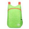 Mochila Warner Haim Nova Bolsa Dobrável Leve Bolsa de Pele Portátil para Exterior Caminhadas Ciclismo Mochila Esportiva