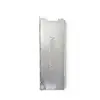 12 Pantalla de Viento de Aleación de Aluminio para Exterior de 14 Piezas para Estufa de Picnic y Estufa de Camping Pantalla de Viento Plegable de 10 Piezas