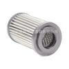 Cartucho de filtro hidráulico para central termoeléctrica HP0502A06ANP01 HP0502A25ANP01