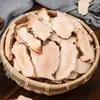 Atacado de Materiais Medicinais Tradicionais Chineses como Casca de Tangerina, Alcaçuz, Sálvia Miltiorrhiza, Poria e Astragalus; Fontes Autênticas para Dropshipping