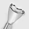 Pelador de maíz de acero inoxidable, separador de granos de maíz, gadget de cocina, cuchillo para pelar maíz, separador de granos de maíz