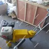 Chave de Parafuso Portátil de Combustão Interna de Dupla Cabeça com Bom Equilíbrio Chave de Parafuso de Combustão Interna Nlb-300