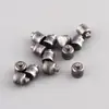 Los fabricantes suministran una gran cantidad de rodamientos de rodillos cilíndricos de acero para rodamientos de acero inoxidable 5.85*7 tapón en stock