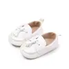 Zapatos casuales de primavera y otoño para bebés, transpirables, de suela suave, antideslizantes, para niños y niñas, zapatos de moda.