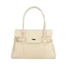 Bolso Tote de Lujo Inspirado en lo Vintage para Mujer, Verano 2026 Gran Capacidad Bolso de Mano de Alta Gama para el Trabajo
