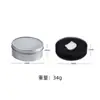 Caja Limpiadora de Brochas de Maquillaje, Esponja Limpiadora de Brochas de Sombra de Ojos, Limpieza en Seco de Brochas de Maquillaje, Artefacto Limpiador de Herramientas de Belleza sin Lavado