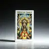 Baraja de Cartas de Tarot Tarot Alice el país de las maravillas oráculo