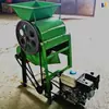 Ferramenta Automática para Descascar Amendoim, Máquina Descascadora de Sementes de Amendoim, Descascador, Moedor de Ração