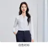 Atuendo Elegante y Sofisticado para Ir al Trabajo Otoño 2026 Blazer Gris para Mujer Traje para Ocasión Formal Ropa de Negocios