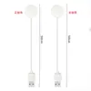 Adequado para Cabo Carregador Sem Fio de Relógio Inteligente Huaqiangbei S7S8/S9Ultra, Carregador Magnético Reversível