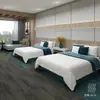 Alfombra de oficina comercial, ecológica, libre de formaldehído, alfombra modular para salas de conferencias y hoteles, cobertura completa de alfombra, directo del fabricante