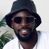 Gafas de sol de doble haz retro europeas y americanas 2022, nuevas, personalizadas, de cara grande, adelgazantes, con forma de sapo, para conducir, gafas de sol de celebridades de Internet de moda.