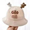 No se aceptan devoluciones dentro de los 7 días para sombreros de moda elegantes para niños, estilos de primavera y verano para niños, Venta de liquidación con envío gratis en todos los artículos