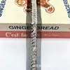 Lace Bordado Estilo Étnico Lantejoula Multicor 4cm de Largura Acessórios de Fita para Roupas Roupas Infantis Roupas de Performance Acessórios para Sapatos e Chapéus