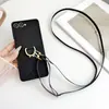 Estilo Británico Flor Pequeña Adecuado para Funda de Teléfono Móvil Samsung Zflip6 para Proteger Lujoso Creativo Flip7 de Moda Elegante Estilo Caliente