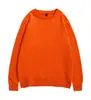 Sudadera Personalizada Cuello Redondo Ropa de Trabajo, Manga Larga Primavera y Otoño, Logo Impreso, Corte Holgado para Actividades Corporativas, Estilo Delgado para Grupos