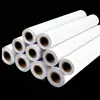 Venta al por mayor del fabricante Papel de Sublimación de 52g Papel de Transferencia Térmica de Secado Rápido Consumibles de Impresión Digital Papel de Transferencia de Sublimación